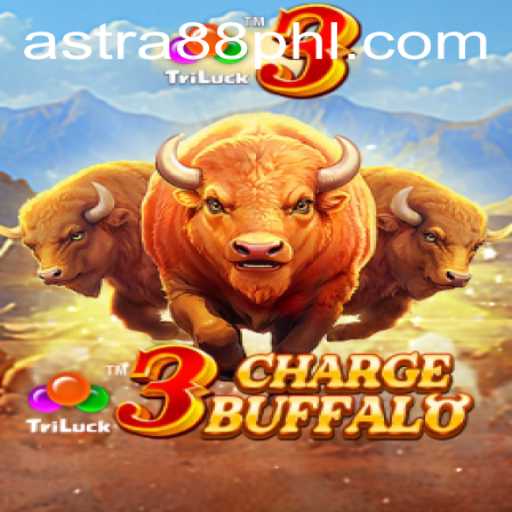 The Exciting World of 3ChargeBuffalo: A Game of Strategy and Chance