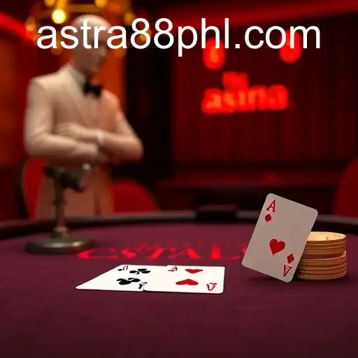 Mastering the Game of Blackjack: Unraveling the Mysteries of Astra88