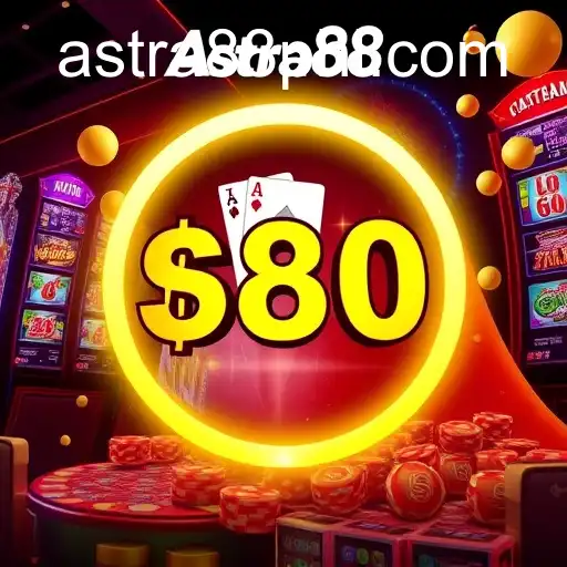 Exploring the World of Casino Games: Spotlight on Astra88