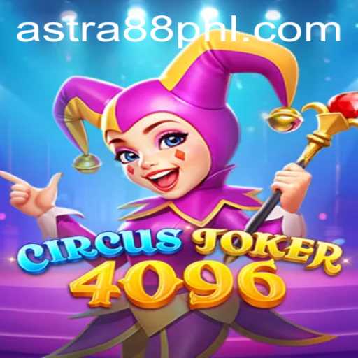 Enter the Whimsical World of CircusJoker4096: A Thrilling Game Experience