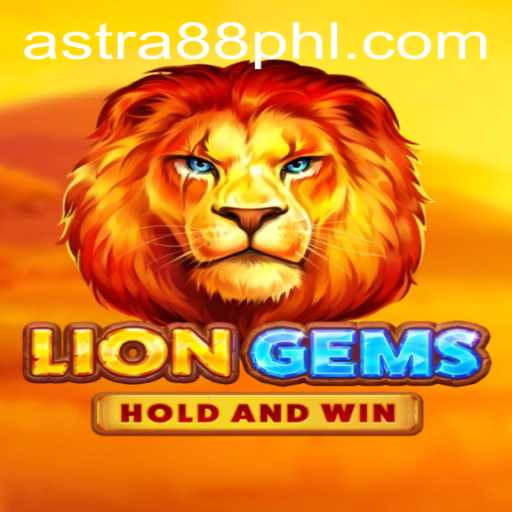 Discover LionGems: A Thrilling Gaming Experience with Astra88