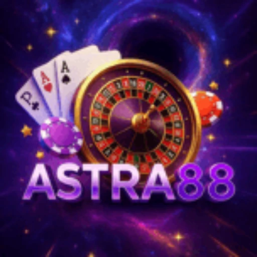 Astra88 logo