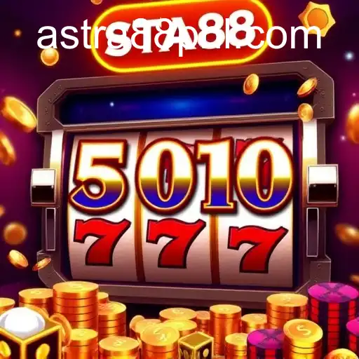 Exploring the Exciting World of Online Slots with Astra88